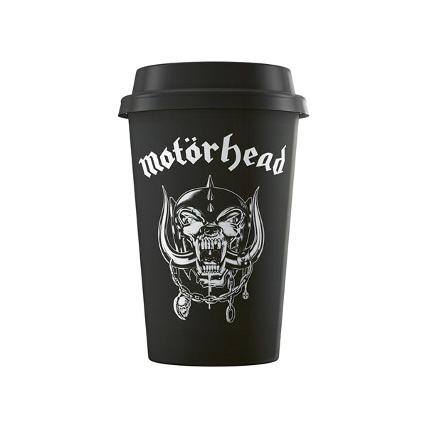 MOTORHEAD (TRAVEL MUG)