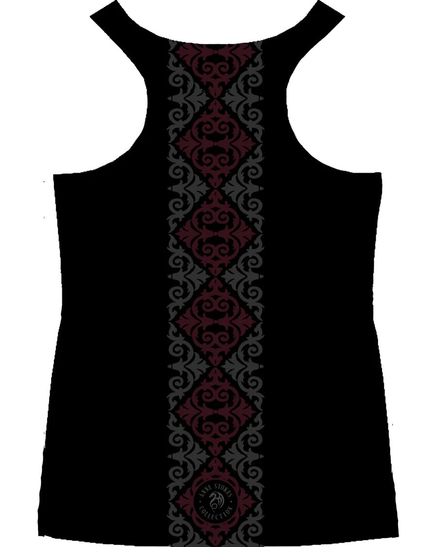 Valour by Anne Stokes, Vest Top