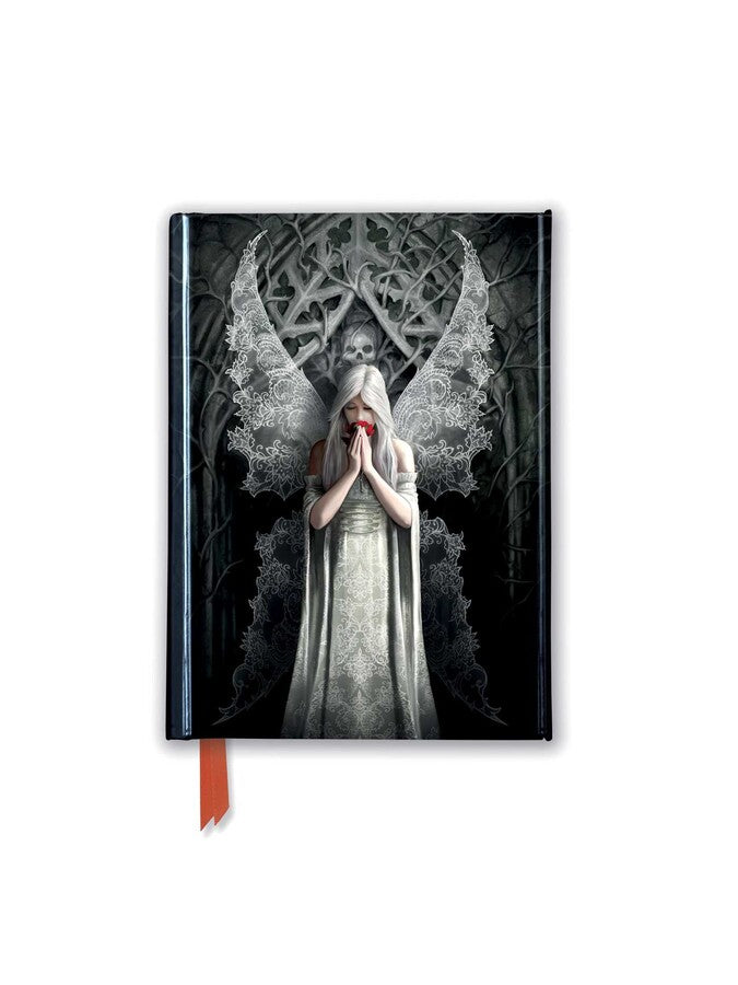 Anne Stokes: Only Love Remains (Foiled Pocket Journal)