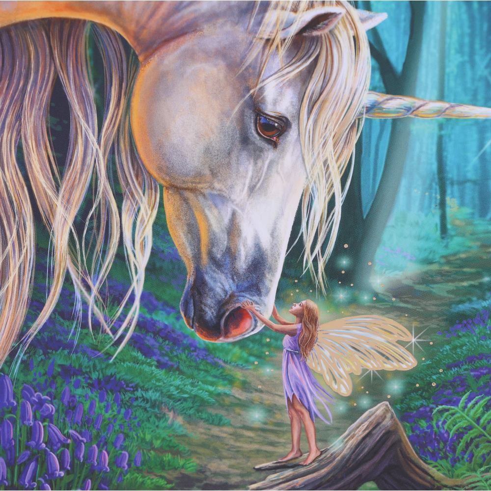 Lisa Parker Fairy Whispers Journal