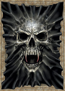 Beast Within by Spiral Direct - Poster