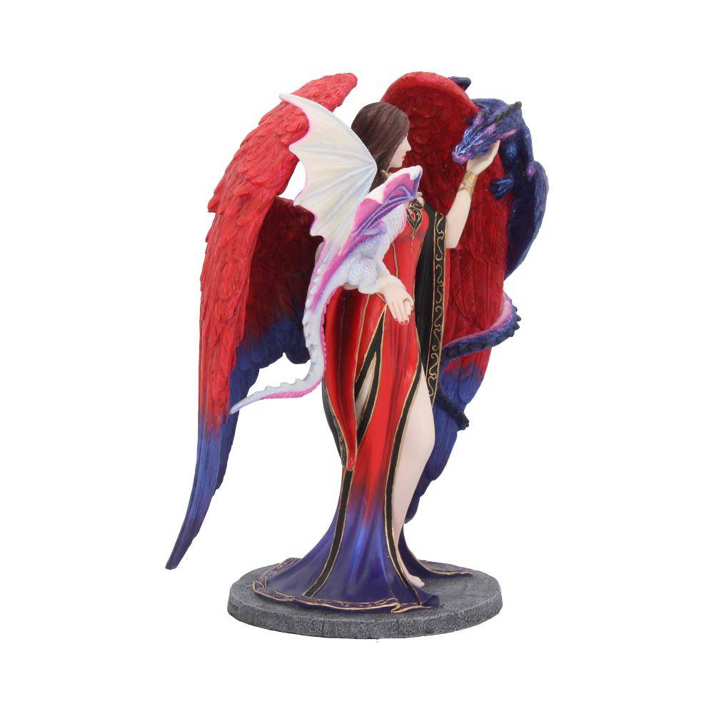 Dragon Mistress by James Ryman, Figurine