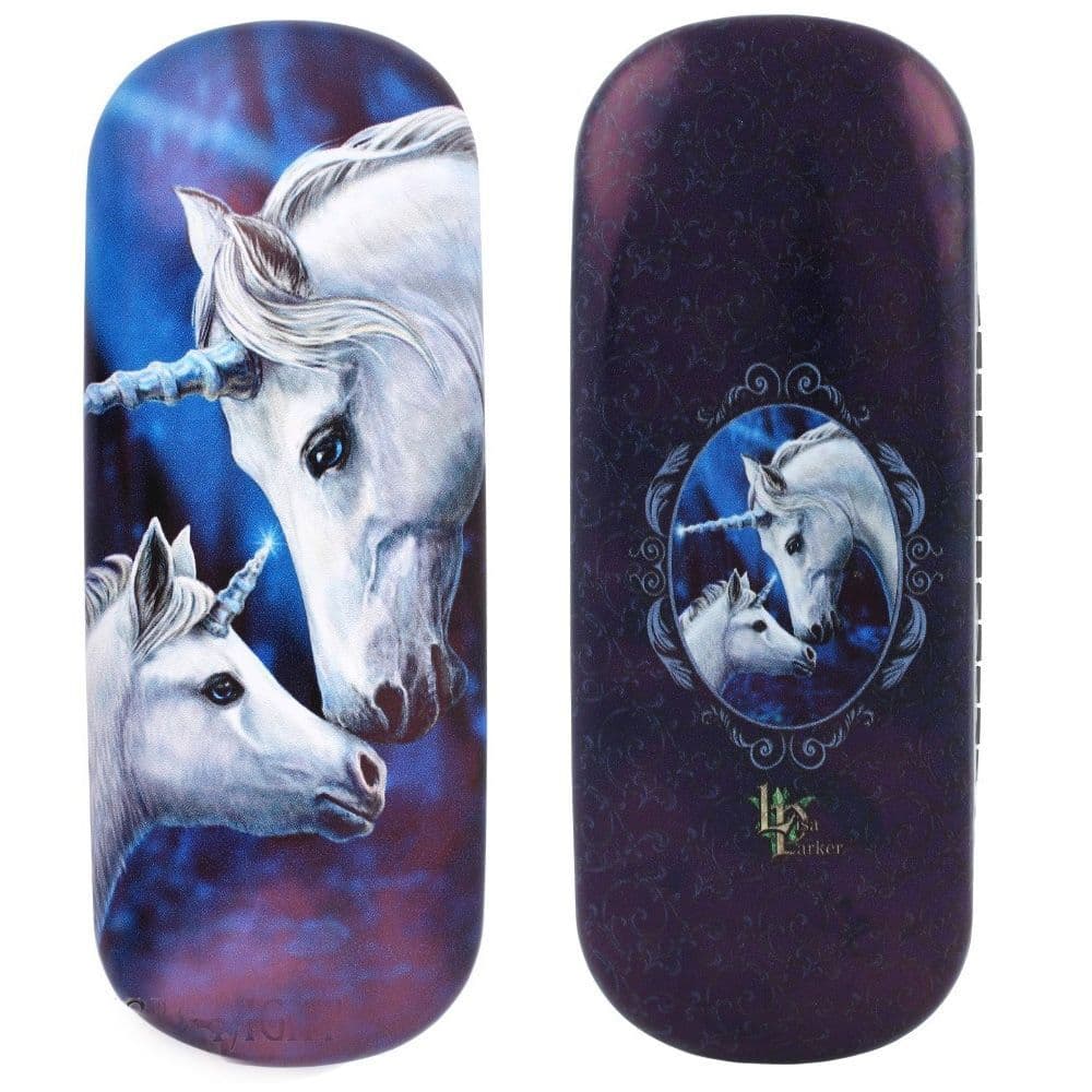 Sacred Love by Lisa Parker, Glasses Case