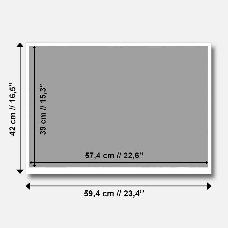 Gothic Tales: Applebite by Cris Ortega, Large Fine Art Print