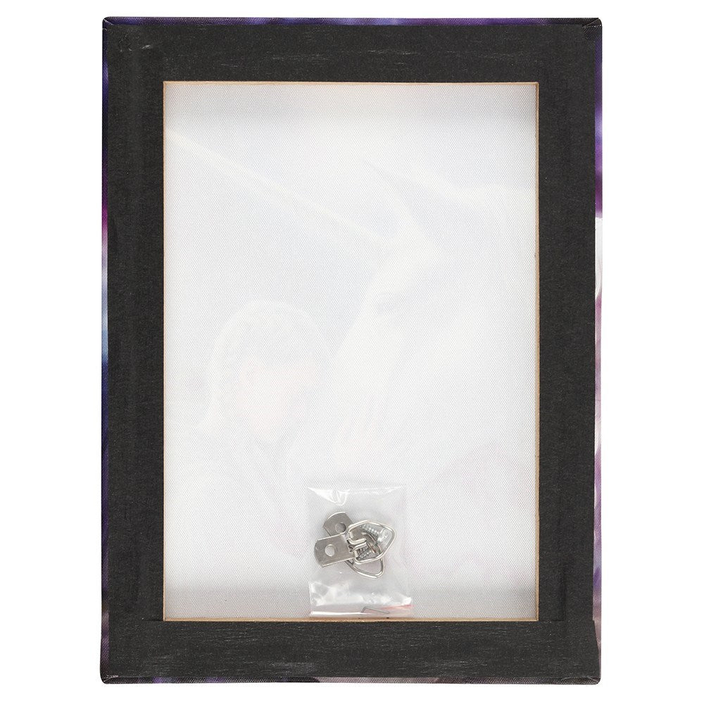 ARACNAFARIA by Anne Stokes, Canvas Print