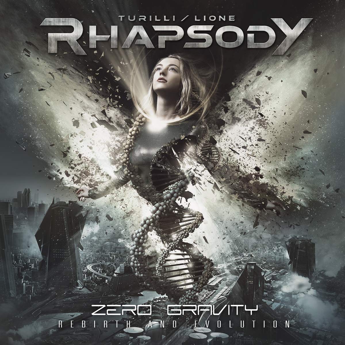 Rhapsody (in all forms)