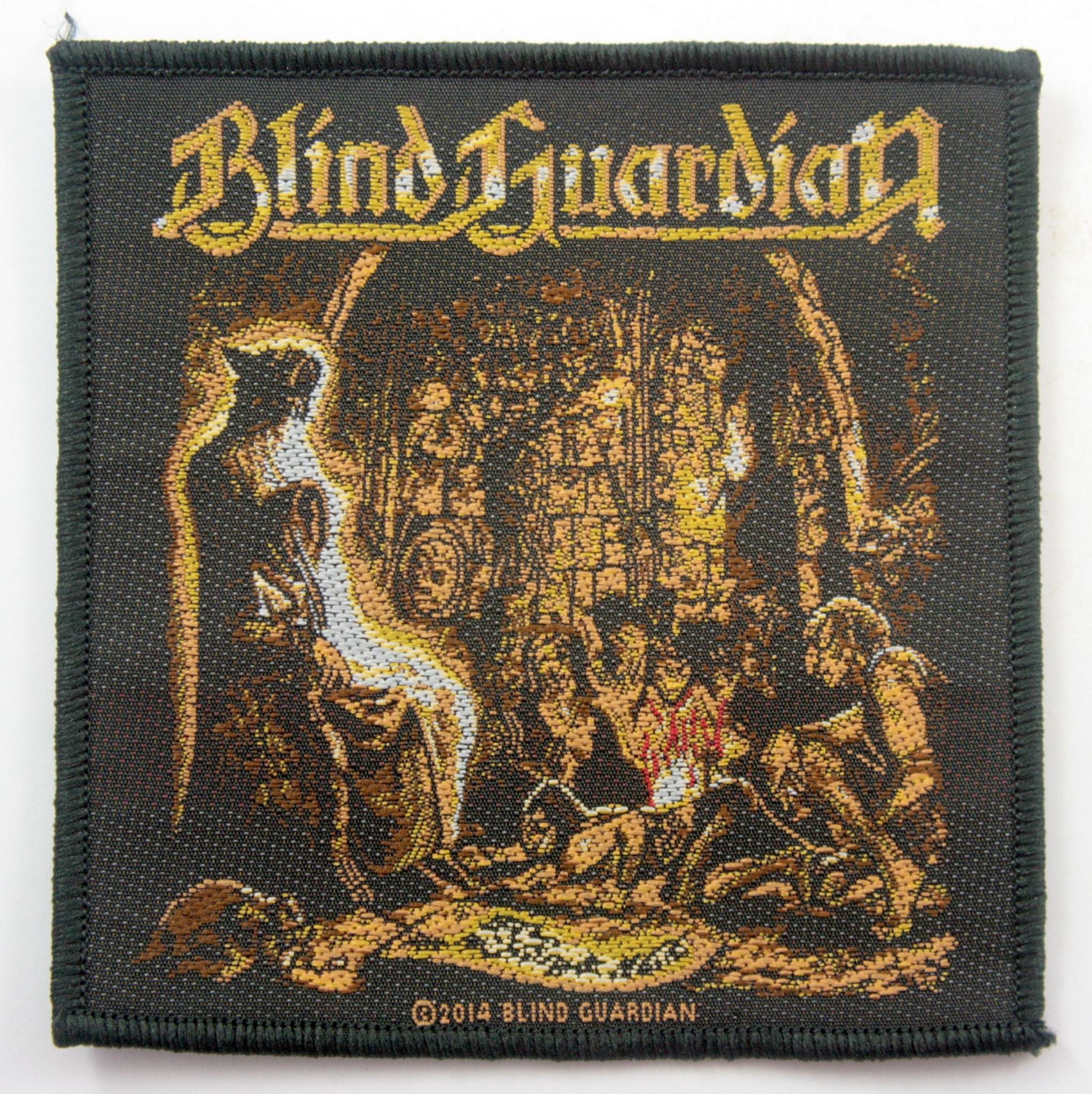 Blind Guardian