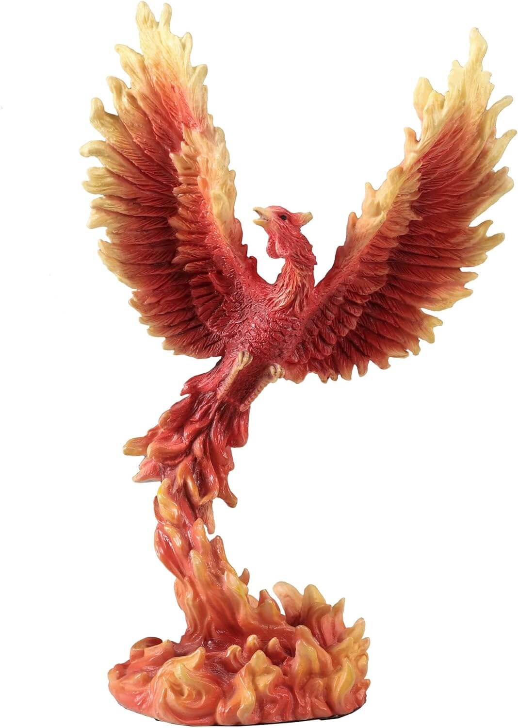 Phoenix Rising by Veronese Design, Figurine