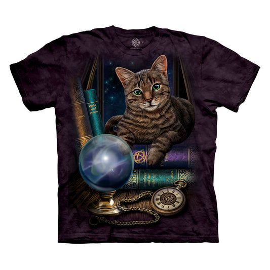 The Fortune Teller by Lisa Parker, Tee-Shirt