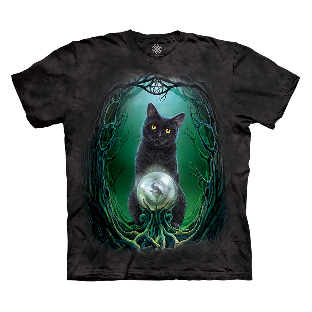 Rise of the Witches by Lisa Parker, Tee-Shirt