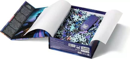 Forth Wing - Iron Flame by Anne Stokes, 500 Piece Puzzle
