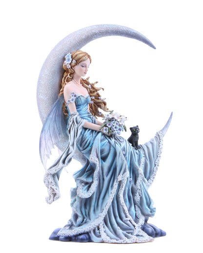 Wind Moon by Nene Thomas, Figurine