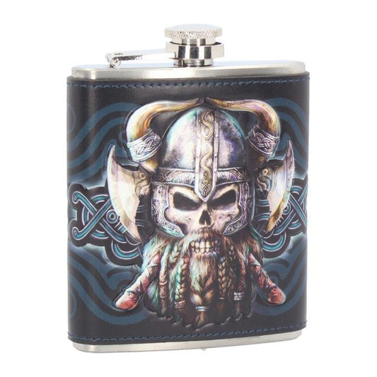 Danegeld, Hip Flask