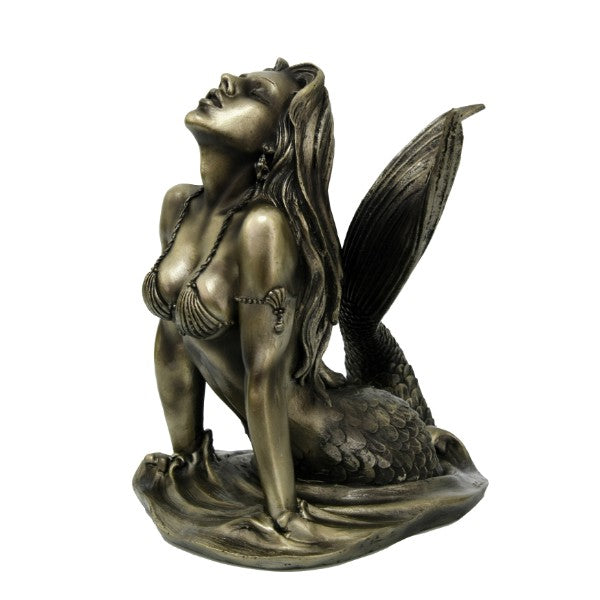 Mermaid, Figurine