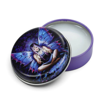 Anne Stokes Fairy Magic Lip Balm in A Tin