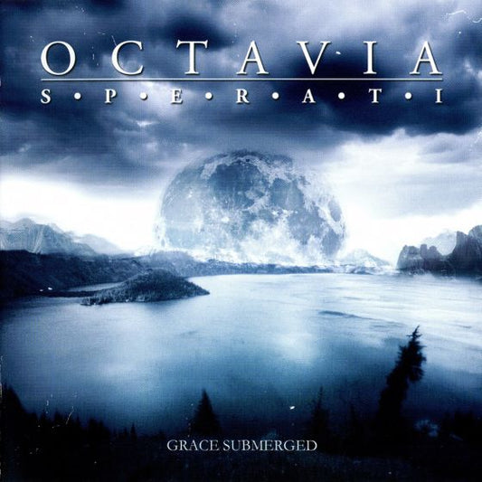 Octavia Sperati - Grace Ondergedompeld, CD 