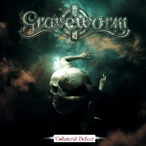 Graveworm - Collateral Defect, CD
