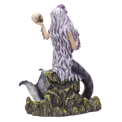 Gothic Mermaid, Figurine