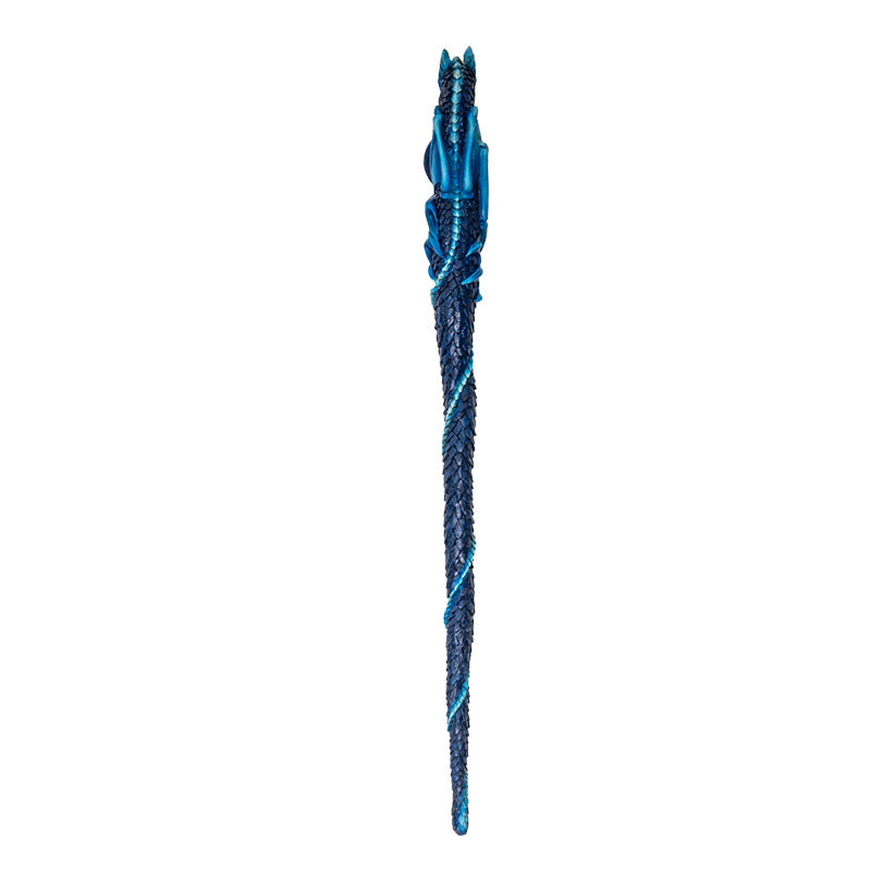Water Dragon Wand