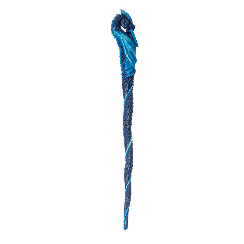 Water Dragon Wand