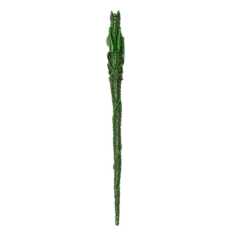 Earth Dragon Wand
