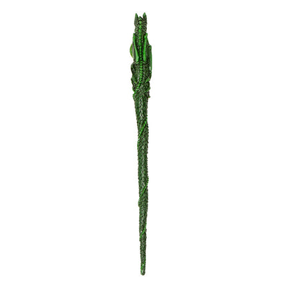 Earth Dragon Wand