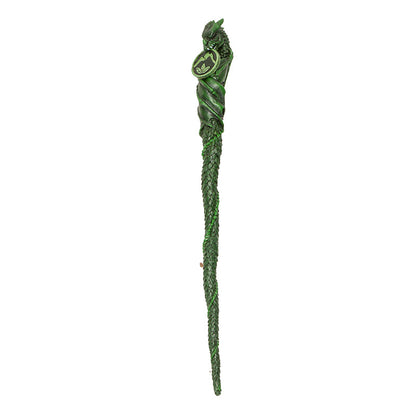 Earth Dragon Wand