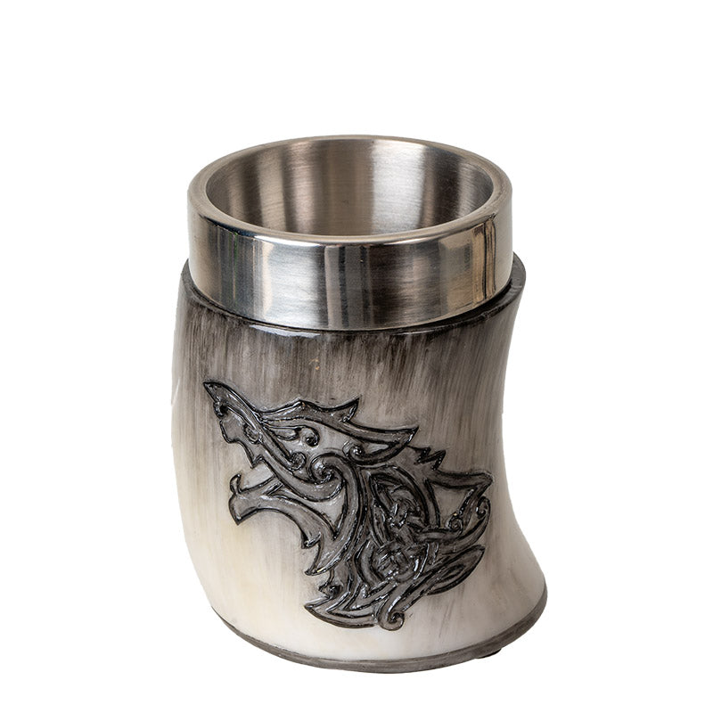 Viking Shot Glass