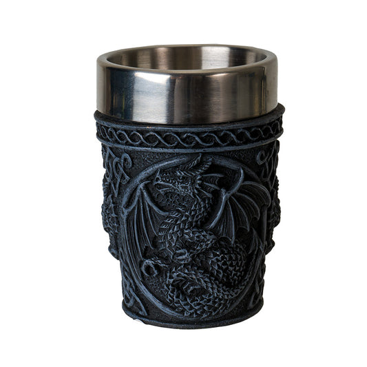 Dragon Shot Glass