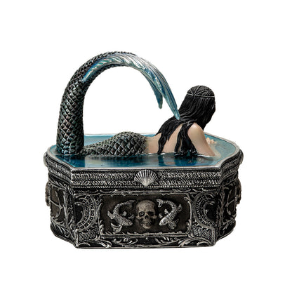 Hidden Depths by Anne Stokes, Decorative Box