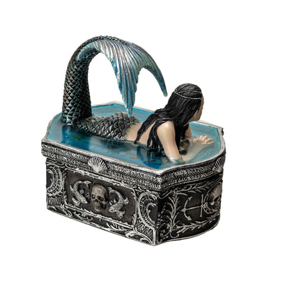 Hidden Depths by Anne Stokes, Decorative Box