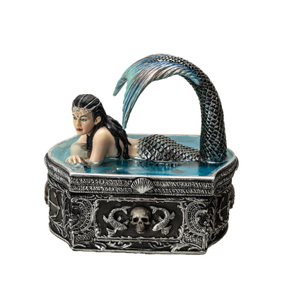 Hidden Depths by Anne Stokes, Decorative Box
