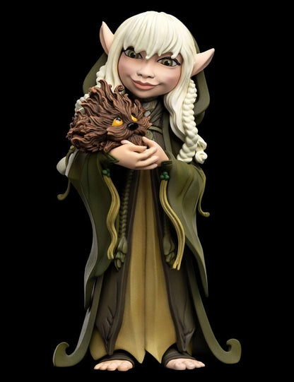 WETA Workshop Mini Epics - The Dark Crystal (1982) - Kira