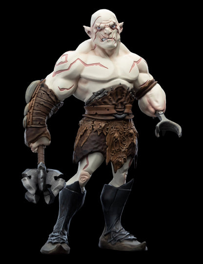 WETA Workshop Mini Epics - The Hobbit Trilogy - Azog the Defiler