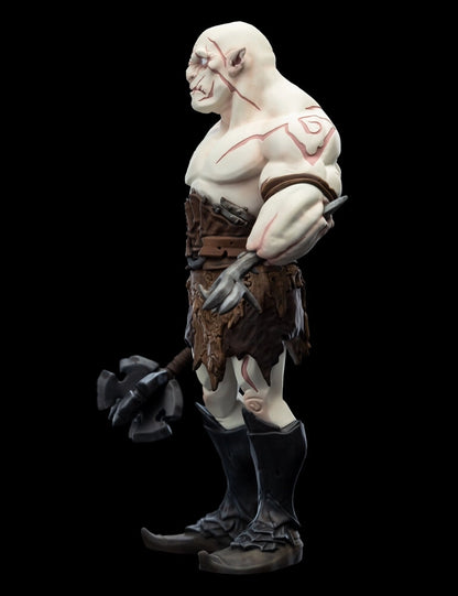 WETA Workshop Mini Epics - The Hobbit Trilogy - Azog the Defiler