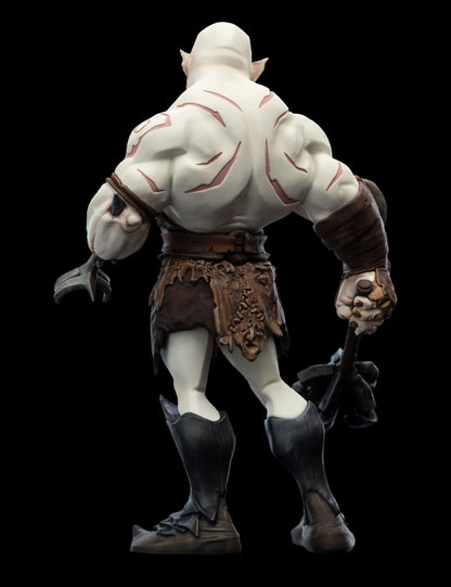 WETA Workshop Mini Epics - The Hobbit Trilogy - Azog the Defiler