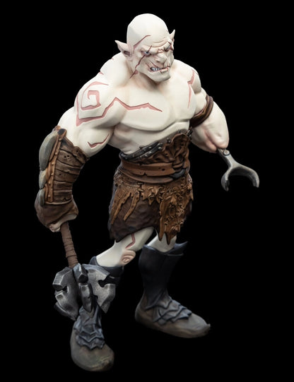 WETA Workshop Mini Epics - The Hobbit Trilogy - Azog the Defiler