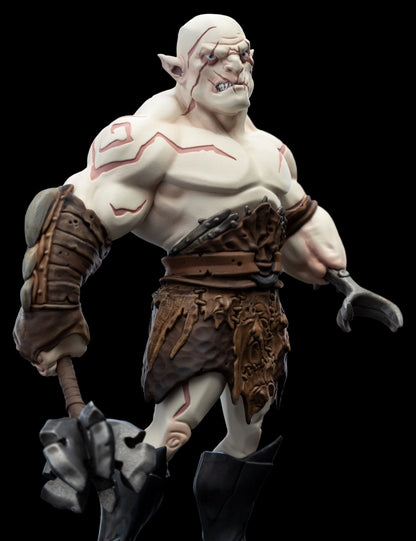 WETA Workshop Mini Epics - The Hobbit Trilogy - Azog the Defiler