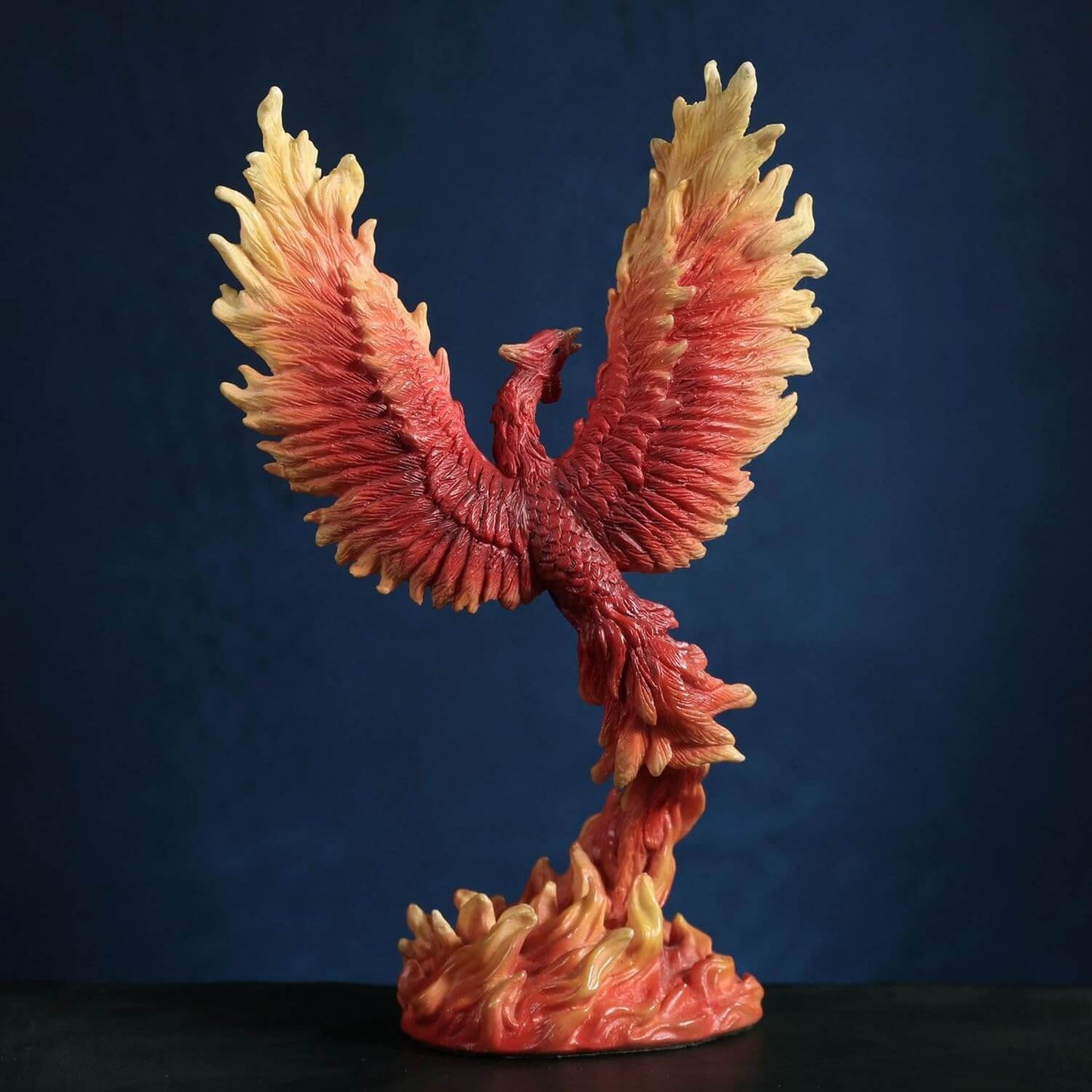 Phoenix Rising by Veronese Design, Figurine