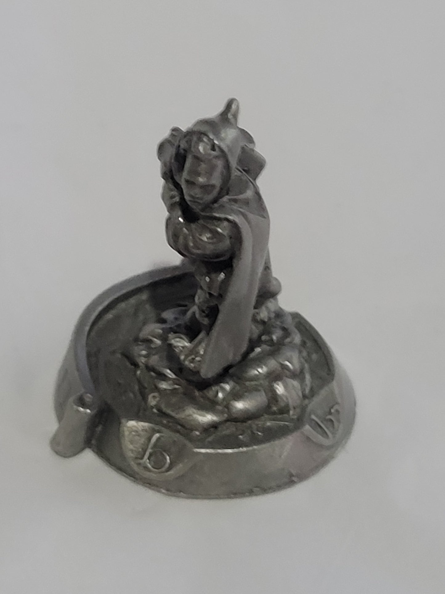 Pippin from the Lord of the Rings by Rawcliffe, Pewter Figurine