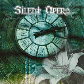 Silent Opera - Onsterfelijke schoonheid, cd 