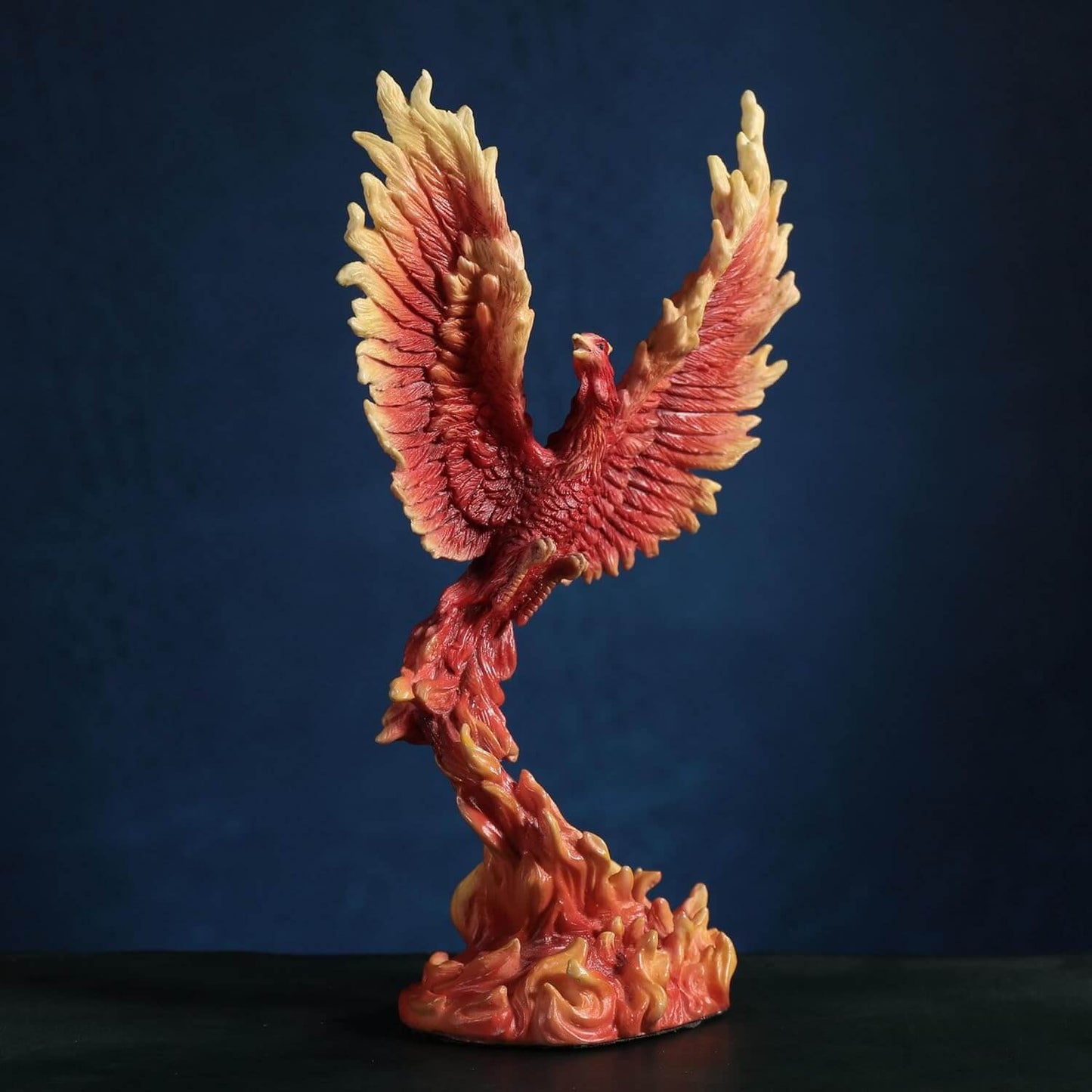 Phoenix Rising by Veronese Design, Figurine