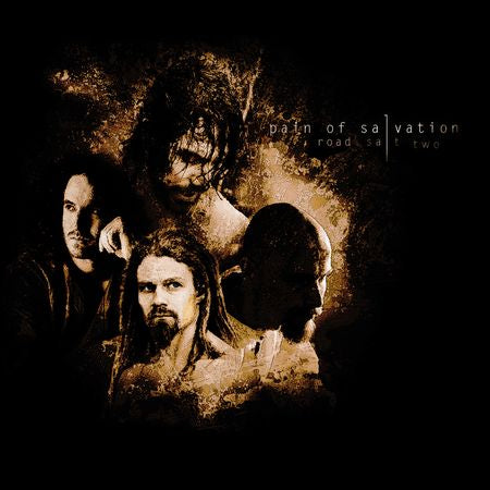 Pain of Salvation - Road Salt Two, CD