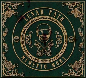 Lunar Path - Memento Mori, Digi CD