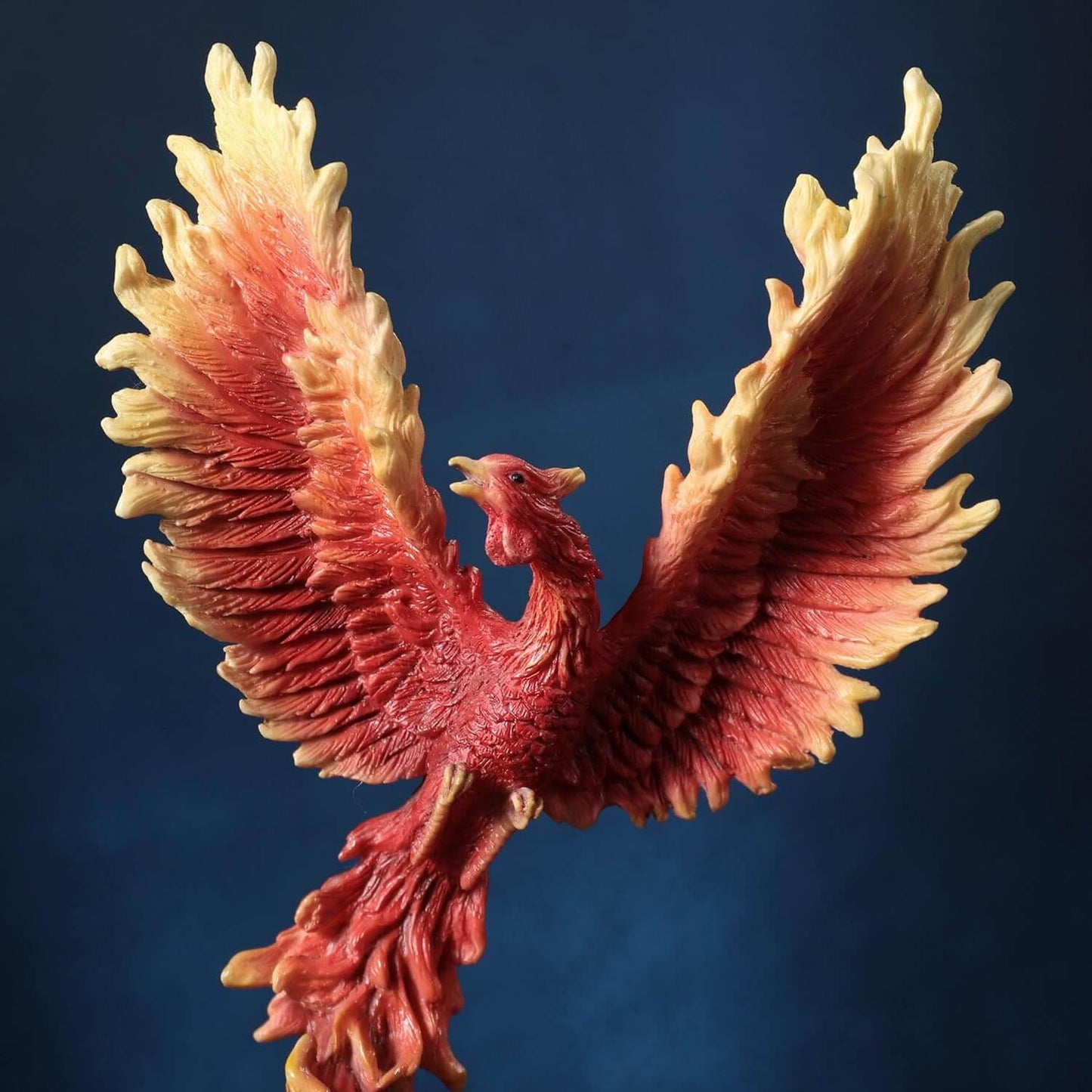 Phoenix Rising by Veronese Design, Figurine