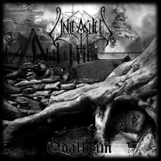 Unleashed - Odalheim, CD
