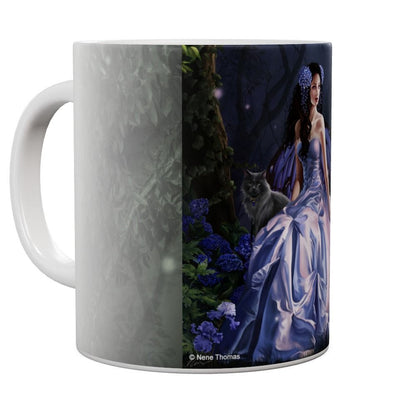 Princess Emaripos by Nene Thomas, Mug