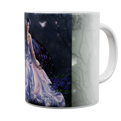 Princess Emaripos by Nene Thomas, Mug