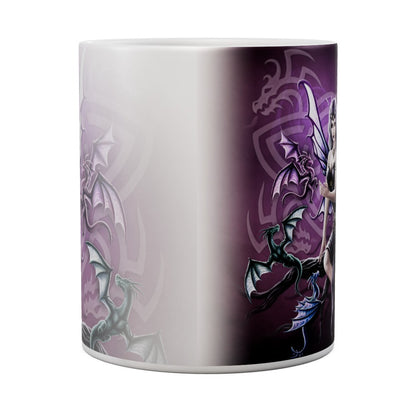 Dragon Keeper by Sarah Richter, Mug