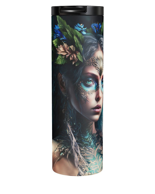 Miss Faerie Pageant by Mikey Bergman, Tumbler
